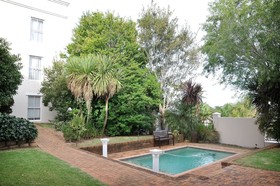 Bell Rosen Guesthouse