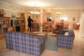 Broadway Guesthouse