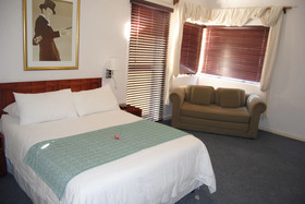 Broadway Guesthouse