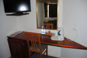 Broadway Guesthouse