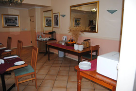 Broadway Guesthouse