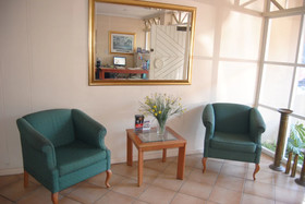 Broadway Guesthouse