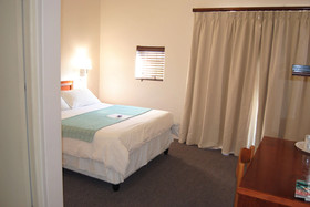 Broadway Guesthouse