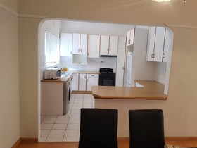 Executive Accommodation Bellville