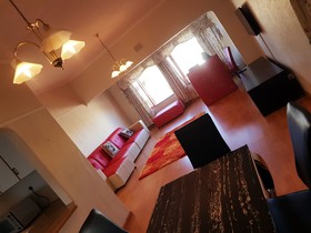 Executive Accommodation Bellville