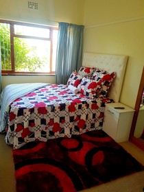 Executive Accommodation Bellville