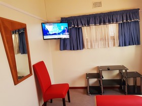 Executive Accommodation Bellville