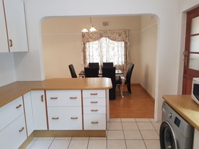 Executive Accommodation Bellville