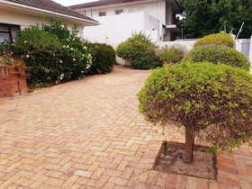 Executive Accommodation Bellville