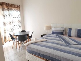 Neo & Ruks Guest House