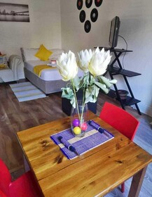 Neo & Ruks Guest House