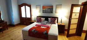 Neo & Ruks Guest House