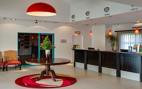 Protea Hotel Cape Town Tyger Valley