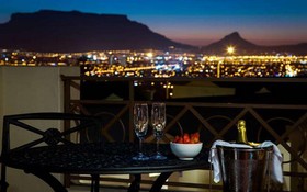 Protea Hotel Cape Town Tyger Valley