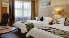 Protea Hotel Cape Town Tyger Valley