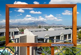 Protea Hotel Cape Town Tyger Valley