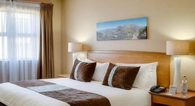 Protea Hotel Cape Town Tyger Valley
