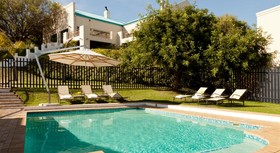 Protea Hotel Cape Town Tyger Valley