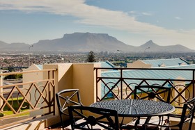 Protea Hotel Cape Town Tyger Valley