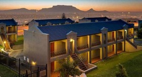 Protea Hotel Cape Town Tyger Valley