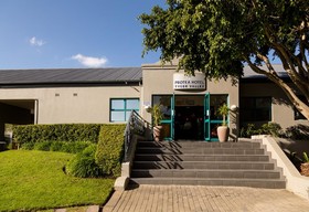 Protea Hotel Cape Town Tyger Valley