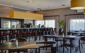 Protea Hotel Cape Town Tyger Valley
