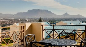 Protea Hotel Cape Town Tyger Valley