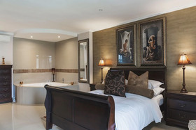 Ridgeworth Boutique Guesthouse