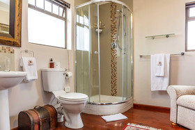 Ridgeworth Boutique Guesthouse