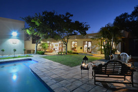 Ridgeworth Boutique Guesthouse
