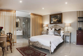 Ridgeworth Boutique Guesthouse