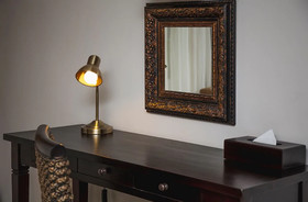 Ridgeworth Boutique Guesthouse