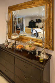 Ridgeworth Boutique Guesthouse