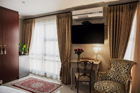 Ridgeworth Boutique Guesthouse
