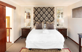 Ridgeworth Boutique Guesthouse