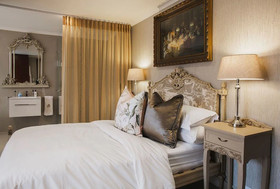 Ridgeworth Boutique Guesthouse