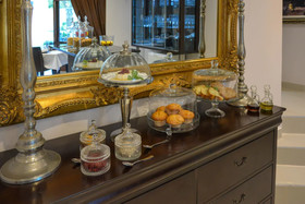 Ridgeworth Boutique Guesthouse