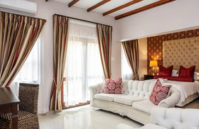 Ridgeworth Boutique Guesthouse