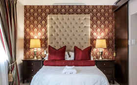Ridgeworth Boutique Guesthouse
