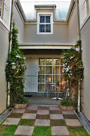 TC Villas