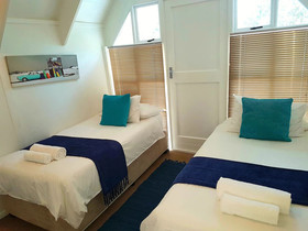 TC Villas