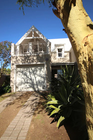 TC Villas