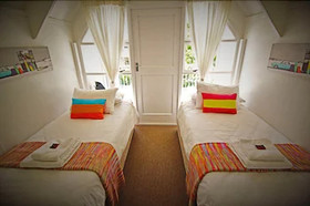 TC Villas