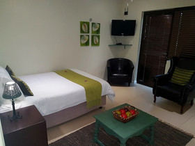 TC Villas