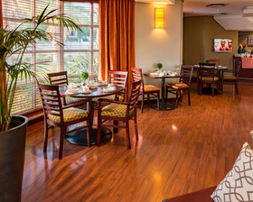 Town Lodge Bellville
