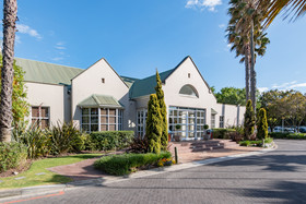 Town Lodge Bellville