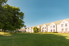 Town Lodge Bellville
