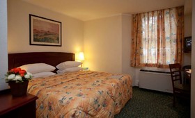 Town Lodge Bellville