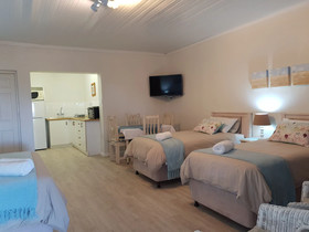 Tyger Hills Guest House