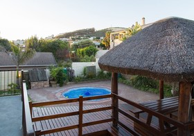 Tyger Hills Guest House